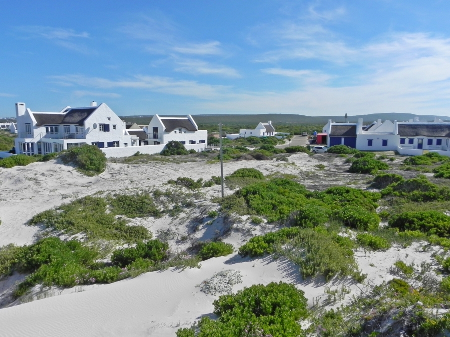 0 Bedroom Property for Sale in Struisbaai Western Cape